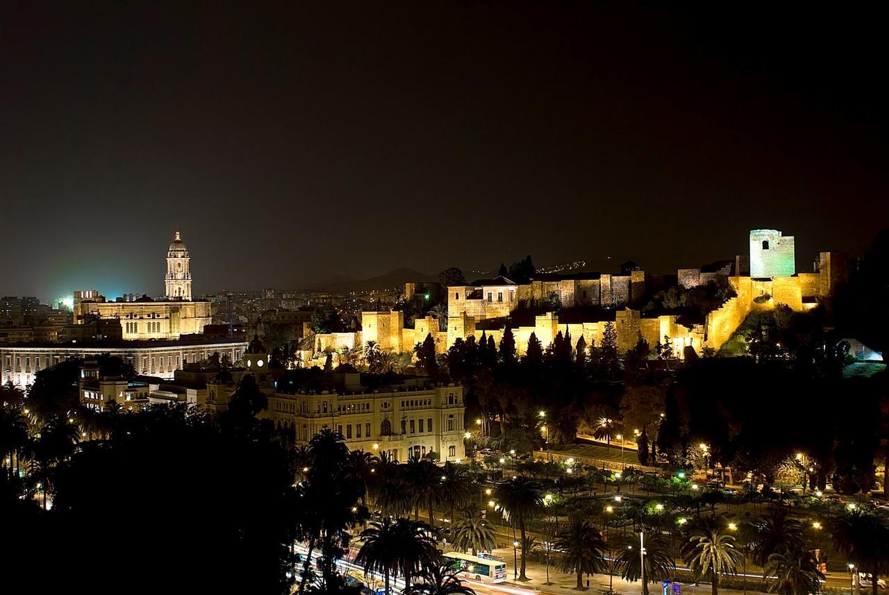 Inmalaga Uncibay 아파트 외부 사진